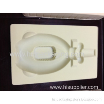 Vacuum Formed Packaging Tray 